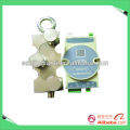 elevator counter weight ECW-Q, elevator counter weight block, counter weight